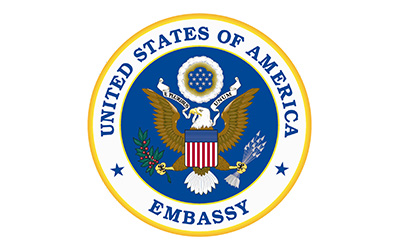 embassade usa